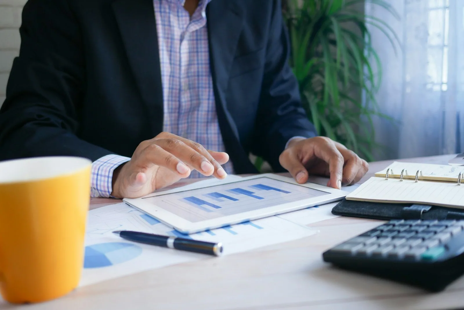 Financeiro de Agência de Marketing: Rotina do Dia 1 ao 30