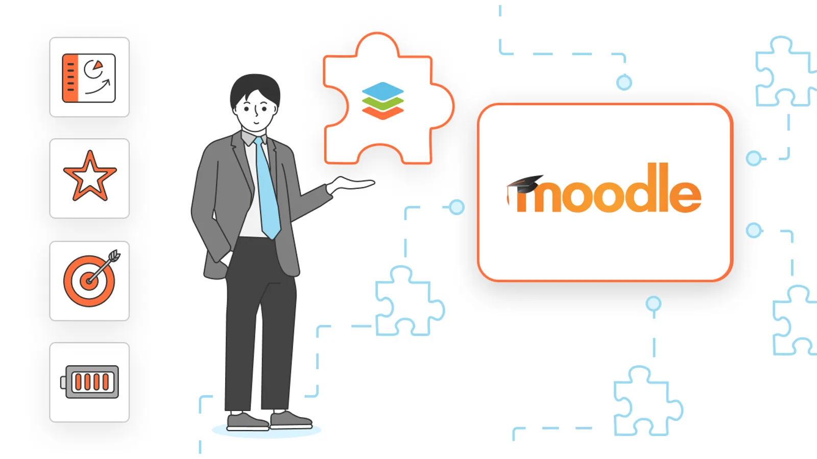 Moodle Lento: As Causas Reais e Como Diagnosticar