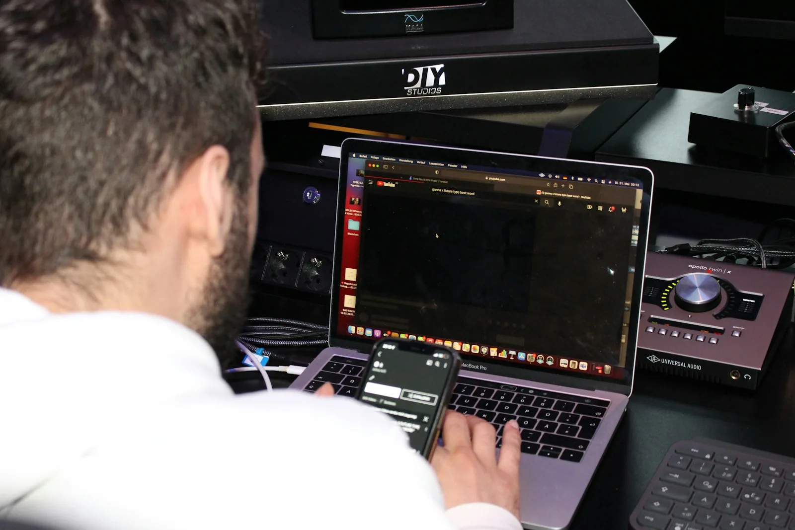 Premiere Tecnologia: o Streaming da Copa 2026