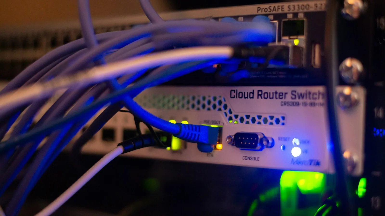 Proteger Servidor Web Contra Ataques: WAF, fail2ban e Rate Limit