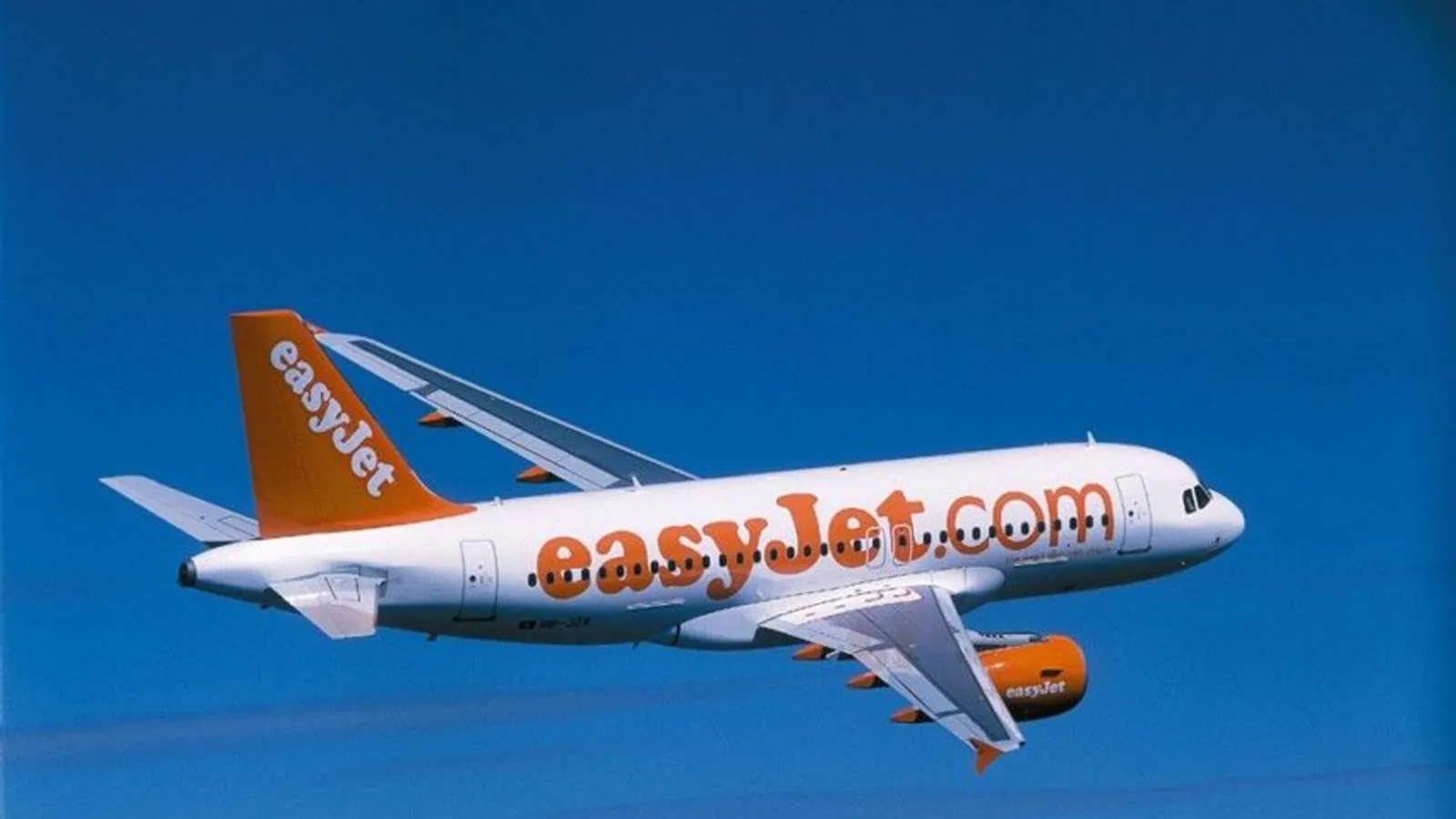 Voo U28105 da easyJet: A319, Susto e Lições de Sistemas